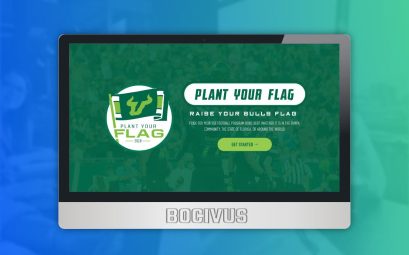 Plant Your Flag